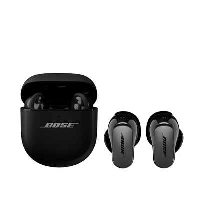 Bose 消噪耳塞 Ultra 第二代