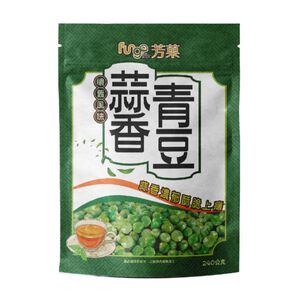 Fungo Garlic Green Beans