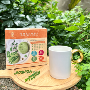 【富有愛】【花樹銀行】MORINGA MEAL 