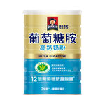 Quker Glucosamine Milk Powder, , large