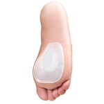 【AngelAid 天使愛】調整型全功能腳掌墊, , large