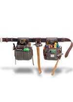 [VETO PRO PAC 維托]工具袋 BUILDERS BELT 套組職人工具袋 /VPP10475, , large