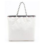 |快速出貨|Lesportsac Large Two-Way Tote 大型雙面托特包 送禮-深海藍, , large