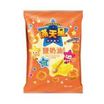 滿天星鹽奶油口味, , large