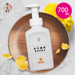 【利盛行x太生利】 精油洗手慕斯 (葡萄柚), , large