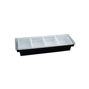 Condiment Holder