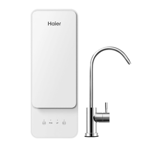 【KW廚房世界】Haier 海爾 HR-WF-CUF1200 1200G中空絲膜 超濾淨水器 限定區域含基本安裝