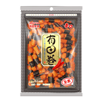 VEGAN-Spicy 80g, , large