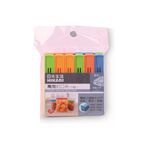 Bag Clips (4L+8S), , large