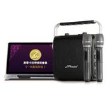 【J-POWER】SINGPAD 10吋美華一年+6.5便攜重砲, , large