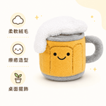 【際洋文化】象皮兔 青啤小友&mdash;啤酒杯, , large