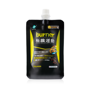 【船井】burner倍熱  極纖運動果凍(100ml/入)｜多規格可選