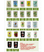 【心安購物】iPlant易開罐盆栽-櫻桃蘿蔔, , large