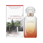 【Hermes愛馬仕】Un Jardin sur la Lagune 潟湖花園淡香水 50ml, , large