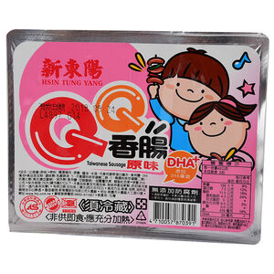 Hsin Tung YangQQ Sausage