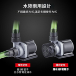 直流變頻沉水馬達五檔調節-6000L(附轉換器), , large