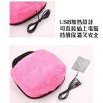 【USB Heated Mouse Pad】Keeps your hands warm and cozy &mdash; perfect for cold winter days at the office., , large