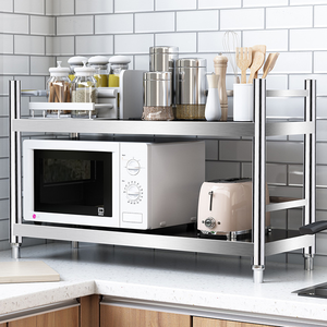 Shelves & Cabinets