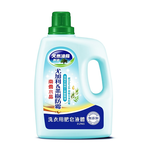 Crystal Natural Laundry Liquid Soap, , large