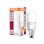 [凌騰科技]歐司朗OSRAM 7W  STICK LED G2 E27燈泡 自然色 8入組, , large