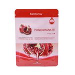 Korea Farm stay pomegranate Mask, , large