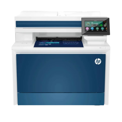 【 HP 惠普 】Color LaserJet Pro 4303fdw 彩色雷射多功能事務機 (5HH67A)