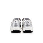 Kixpress-Fila Ballet 女 運動休閒鞋 芭蕾風 銀灰 [5-C949Z-480], , large