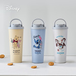 Disney迪士尼 光禾 隨行吸管真空保溫杯, , large