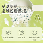 【俏貝麗】白茶木薯混合貓砂 2.4kg｜德國低粉塵閃速結團 天然白茶消臭貓砂全齡貓適用（除臭貓砂，租屋養貓）, , large