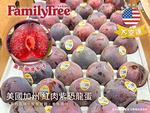 [馥果FruitGo]美國加州 空運 紅肉紫恐龍蛋, , large