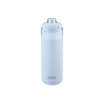 [澳洲 Oasis] 三層陶瓷彈蓋保溫瓶 750ml, , large