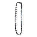 Electric chainsaw - 6-inch chain [37 links, 18 blades], , large