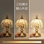 【 Peter Rabbit 比得兔】比得生活館｜英國正版授權｜ 比得兔三段式觸控燈, , large