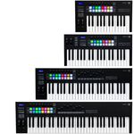 Novation Launchkey 25 MK3 控制鍵盤【敦煌樂器】, , large