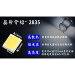 【PA LED】T10 2835 6晶 SMD LED 室內燈 化妝燈 腳踏燈 車門燈 行李箱燈 倒車燈, , large