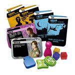 【Asmodee】瘟疫危機：隔離區－北美 (中文版) PANDEMIC: HOT ZONE - NORTH AMERI, , large
