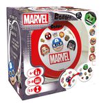 【Asmodee】嗒寶 漫威表情符號 中文版 Dobble Marvel Emojis｜快手找圖桌遊｜漫威聯名｜派對家庭聚, , large