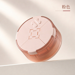 Dolcevita-一體式便利水杯藥盒組, , large