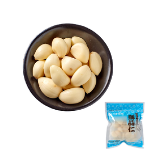 Garlic Bulb120g_bag
