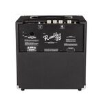 Fender Rumble 25 V3 電貝斯音箱【敦煌樂器】, , large