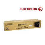 【出清】【FUJIFILM 富士軟片】原廠黑色碳粉匣 CT200226 (8.5K) 適用機型：DocuPrint 1618-原廠裸包, , large