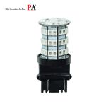 【PA LED】美規 3157 3156 55晶 5630 2835 SMD LED 紅光 煞車燈 角燈 小燈 方向燈, , large
