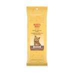 【PawHomie】Burt's Bees燕麥萬用潔膚巾(貓用）, , large
