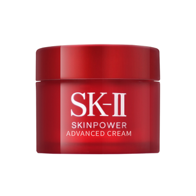 【SK-II】致臻肌活能量活膚霜 15g