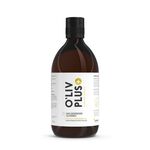 ［德風］舒蘭特十五倍多酚橄欖油(500ml/瓶)丨德風健康館  特級冷壓初榨橄欖油 高多酚 低酸價 生飲橄欖油 喝的橄欖油, , large