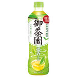 Japanese Tea, , large