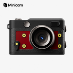 【Minicam 迷你拍】G11手動閃燈PIX3迷你相機, , large
