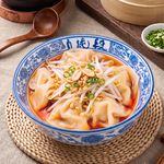 【段純貞】銷魂芹香鮮肉炒手 (360gx20粒/袋) 冷凍, , large