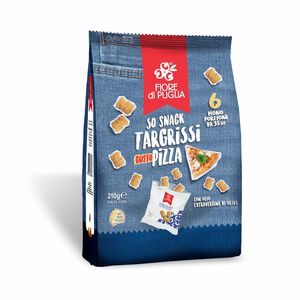 義大利Fiore披薩風味餅乾分享包