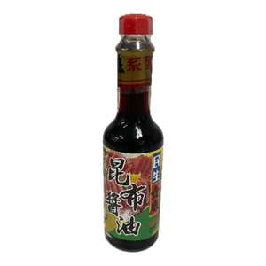 民生壺底昆布醬油【Mia C'bon 限定】不適用全站活動折價卷及折扣碼